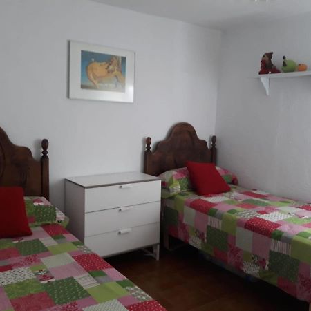 Appartamento Piso De La Ermita Mijas Esterno foto