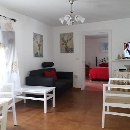 Appartamento Piso De La Ermita Mijas Esterno foto
