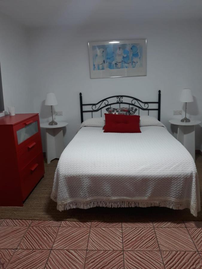 Appartamento Piso De La Ermita Mijas Esterno foto