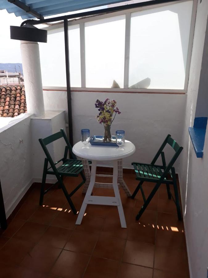 Appartamento Piso De La Ermita Mijas Esterno foto
